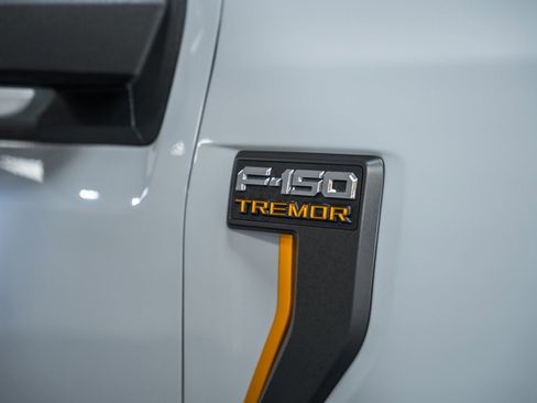 Certified 2024 Ford F150 Tremor w/ Equipment Group 402A High image 18