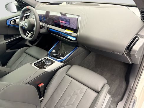 New 2026 BMW X3 M50 w/ Premium Package AWD/4WD image 16