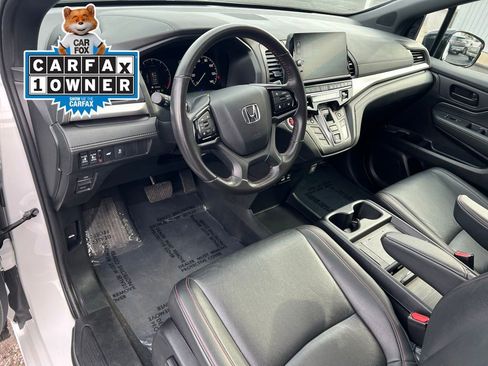 Used 2025 Honda Odyssey Sport-L image 11