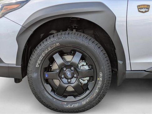 New 2025 Subaru Outback Wilderness w/ Wilderness Package image 10