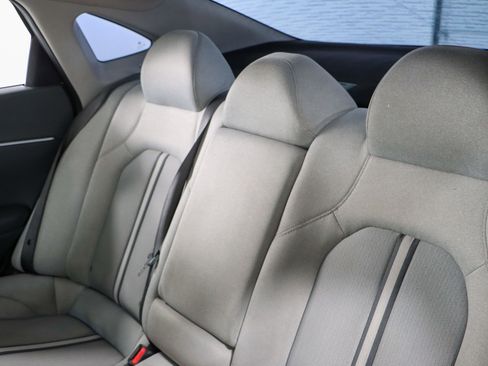 Used 2020 Hyundai Sonata SEL w/ Convenience Package image 24