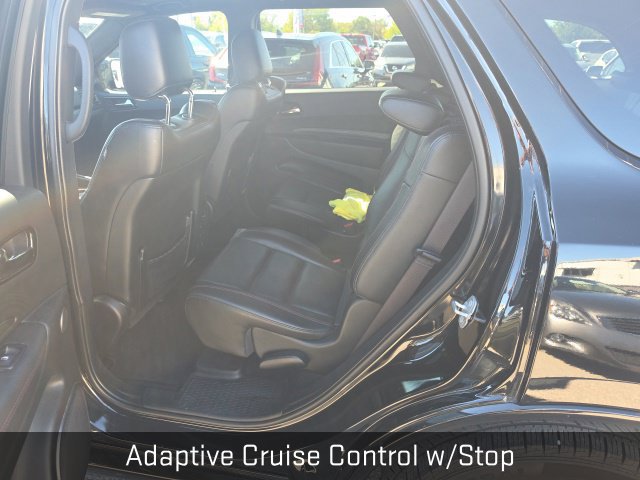 Used 2022 Dodge Durango R/T AWD/4WD image 10