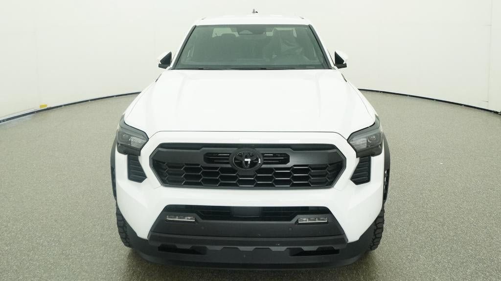 New 2026 Toyota Tacoma TRD Off-Road w/ TRD Off Road Upgrade Package AWD/4WD image 15