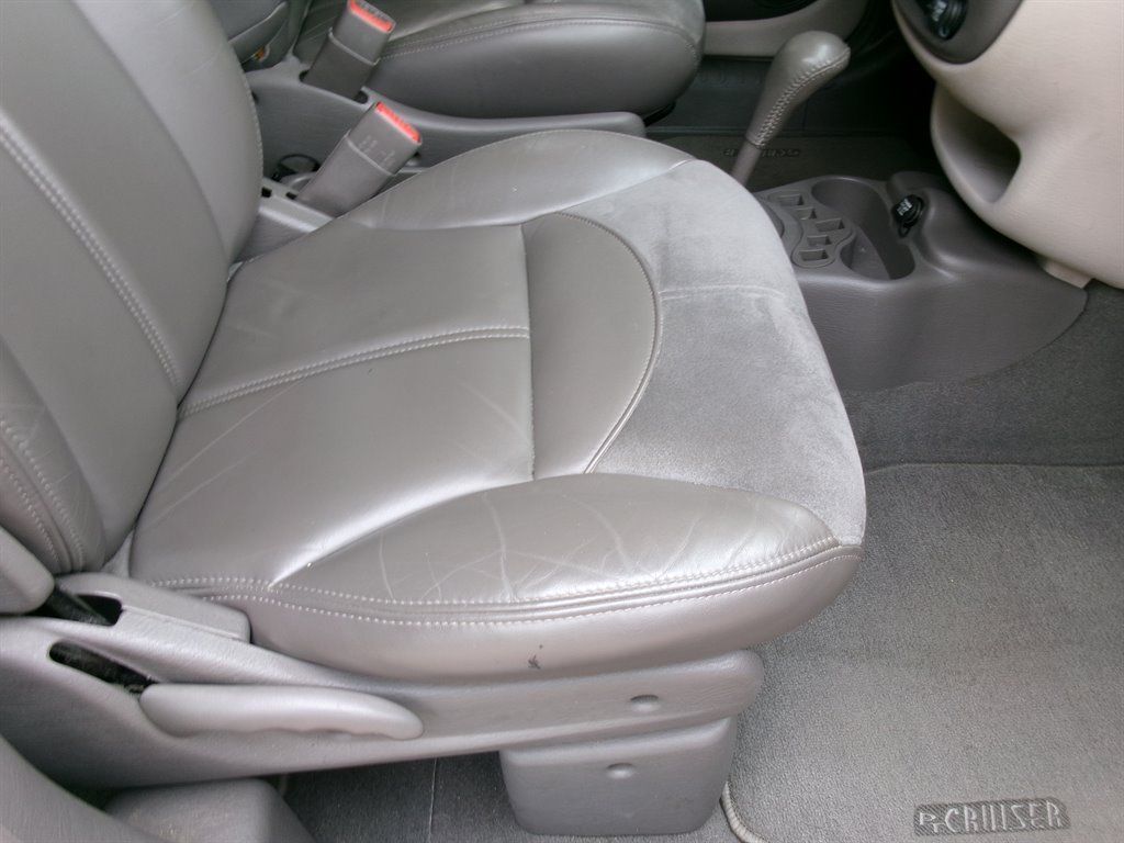Used 2001 Chrysler PT Cruiser FWD image 18