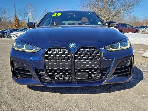 Used 2024 BMW M440i xDrive Gran Coupe image 2