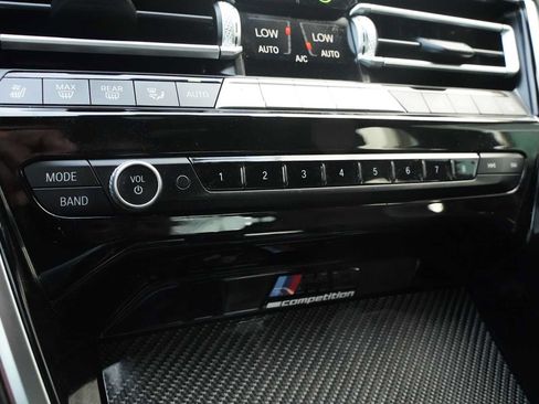Used 2022 BMW M8 Competition AWD/4WD image 26