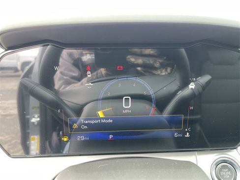 New 2026 Chevrolet Trax LT w/ Driver Confidence Package image 15