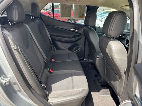 Used 2025 Buick Encore GX Preferred image 24