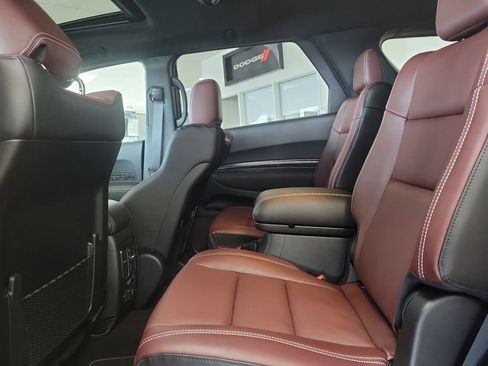 New 2026 Dodge Durango SRT Hellcat image 12