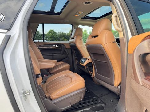 Used 2016 Buick Enclave Premium w/ Experience Buick Package AWD/4WD image 5
