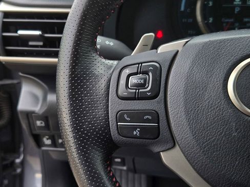 Used 2018 Lexus IS 300 F Sport image 26