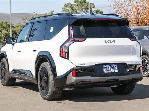 New 2026 Kia EV9 GT-Line image 6