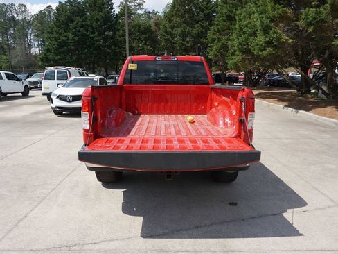 Used 2021 RAM 1500 Big Horn image 14