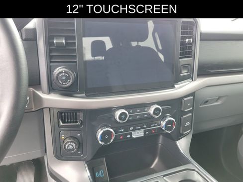 Used 2024 Ford F150 XLT w/ Equipment Group 302A MID AWD/4WD image 27
