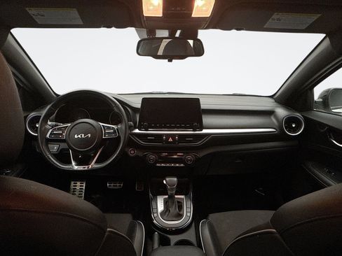 Used 2023 Kia Forte GT-Line image 14