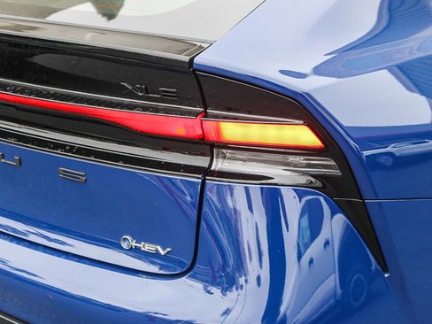 New 2026 Toyota Prius XLE image 10