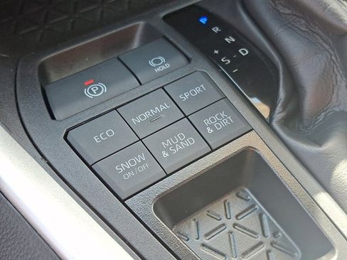 Certified 2024 Toyota RAV4 XLE image 22