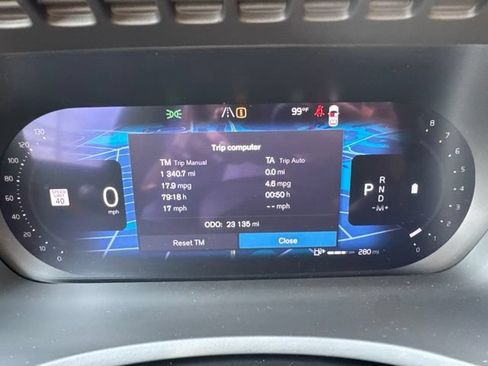Certified 2024 Volvo XC90 B6 Plus AWD/4WD image 24