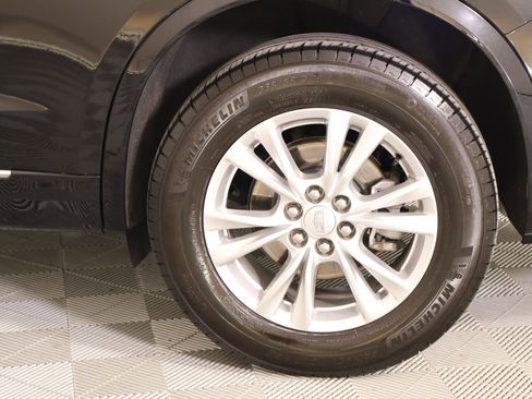 Used 2024 Cadillac XT6 Luxury AWD/4WD image 20