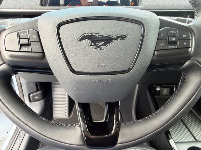 New 2026 Ford Mustang Mach-E Premium RWD image 29