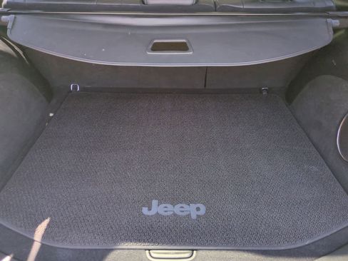 Used 2018 Jeep Grand Cherokee Summit AWD/4WD image 36