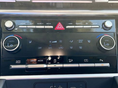 New 2026 Hyundai Santa Fe SEL image 15