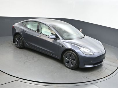 Used 2023 Tesla Model 3 Standard Range