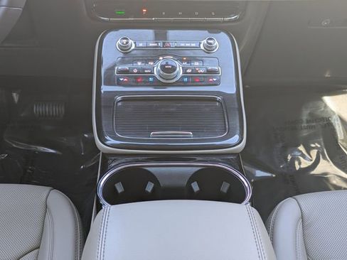 Used 2023 Lincoln Nautilus Reserve w/ Cargo Utility Package image 18