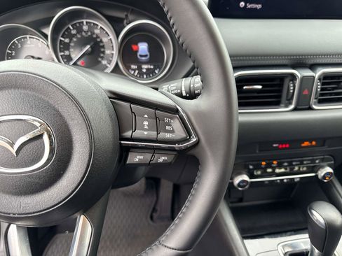 Certified 2023 MAZDA CX-5 AWD 2.5 S w/ Preferred Package image 31