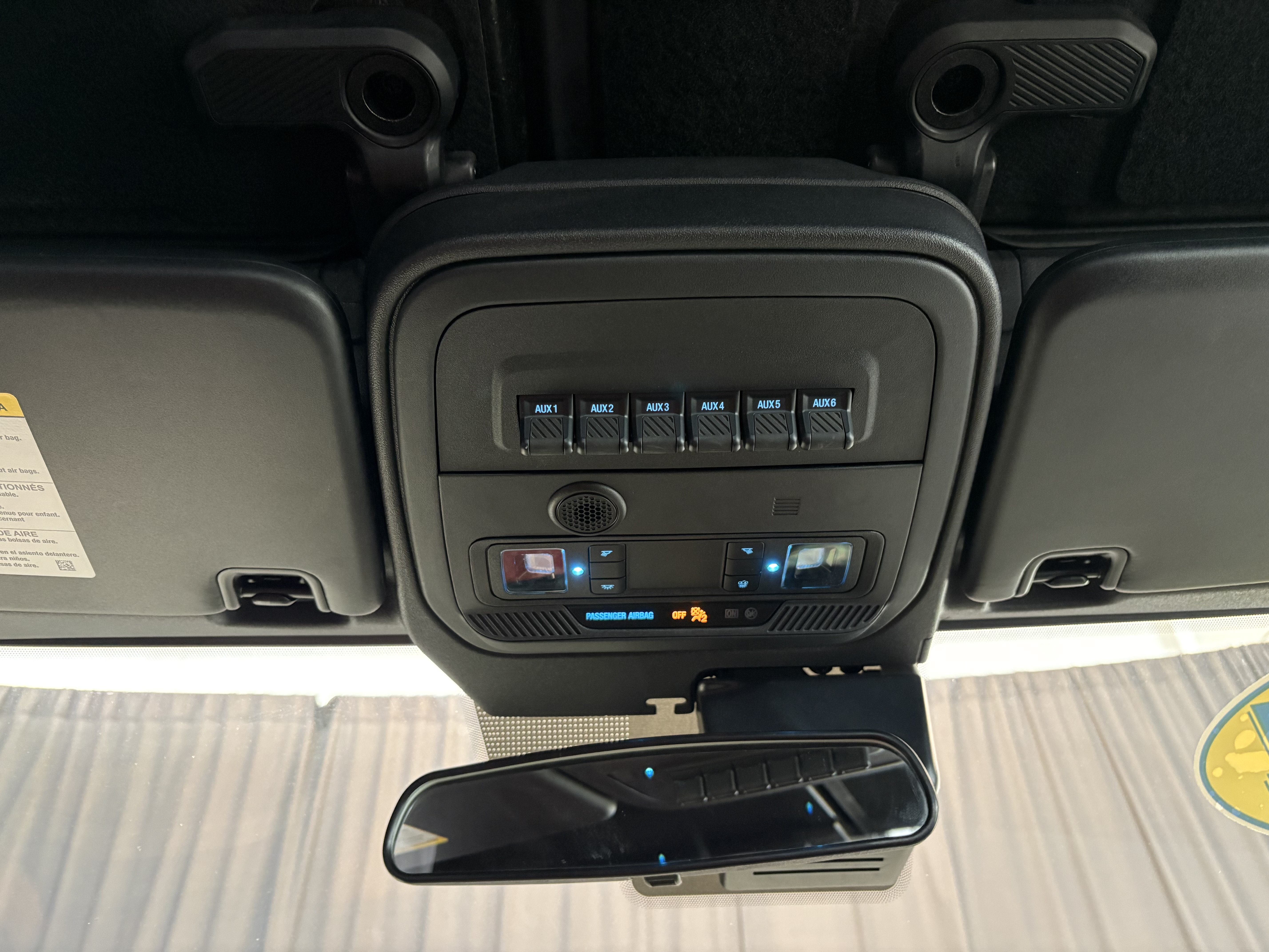 Used 2024 Ford Bronco Black Diamond AWD/4WD image 19