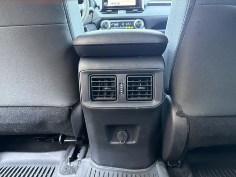 Used 2024 Toyota RAV4 LE FWD image 22