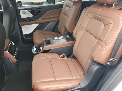 New 2026 Lincoln Aviator Reserve AWD/4WD image 26
