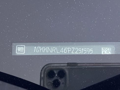 Certified 2023 GMC Acadia SLE w/ Driver Convenience Package AWD/4WD image 29