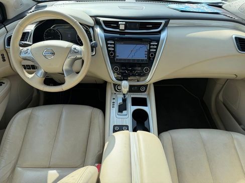 Used 2018 Nissan Murano Platinum image 15