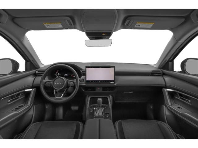 Used 2026 MAZDA CX-5 Preferred AWD/4WD image 10