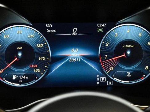 Certified 2022 Mercedes-Benz GLC 300 4MATIC image 11