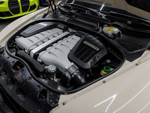 Used 2009 Bentley Continental GT image 58