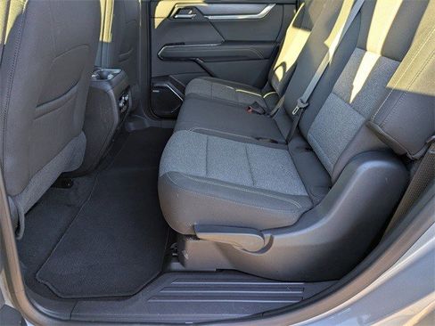 Certified 2025 GMC Acadia Elevation image 30