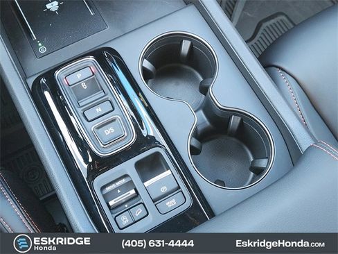 New 2025 Honda Pilot TrailSport image 17