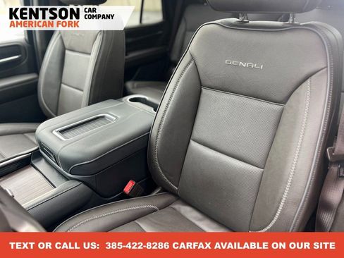 Used 2024 GMC Yukon Denali image 36