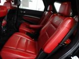 Used 2020 Dodge Durango R/T w/ Blacktop Package image 4