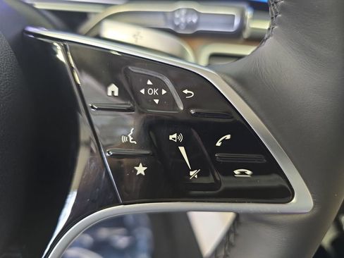 Certified 2026 Mercedes-Benz GLE 350 GLE 350 image 23