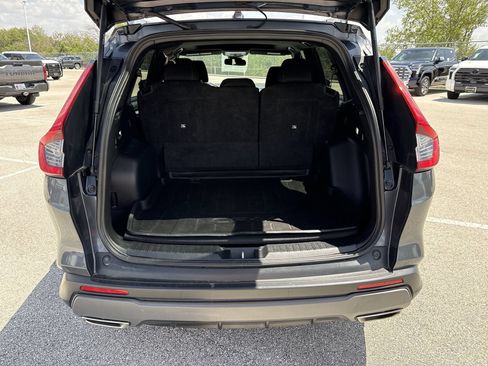 Used 2023 Honda CR-V Sport image 21