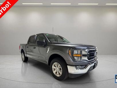 Used 2023 Ford F150 XLT