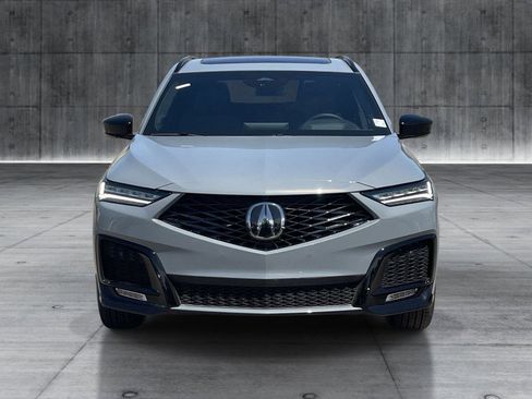 New 2026 Acura MDX A-Spec image 9