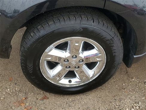 Used 2008 Dodge Nitro SXT w/ Sun & Wheels Group image 5