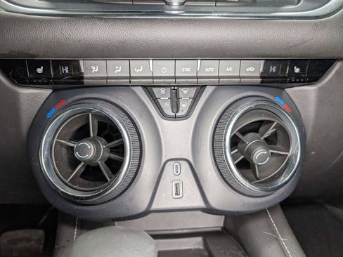 Used 2023 Chevrolet Blazer LT w/ Convenience Package image 31