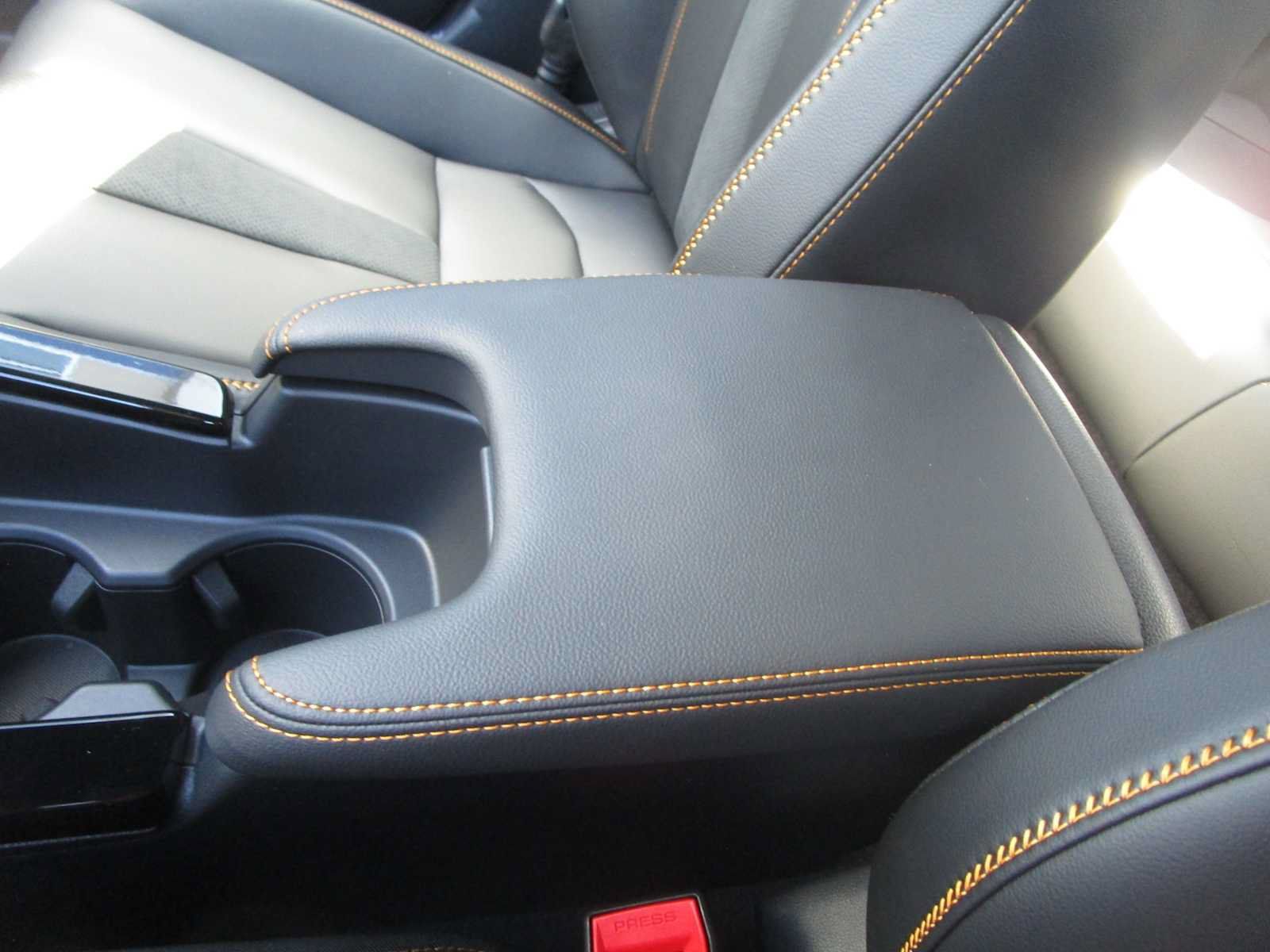 Used 2026 Acura Integra A-Spec w/ Technology Package FWD image 22