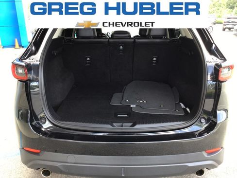 Used 2023 MAZDA CX-5 AWD 2.5 S image 40