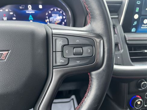 Used 2022 Chevrolet Suburban RST image 32